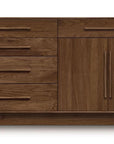 Copeland Moduluxe 8 Drawer Dresser