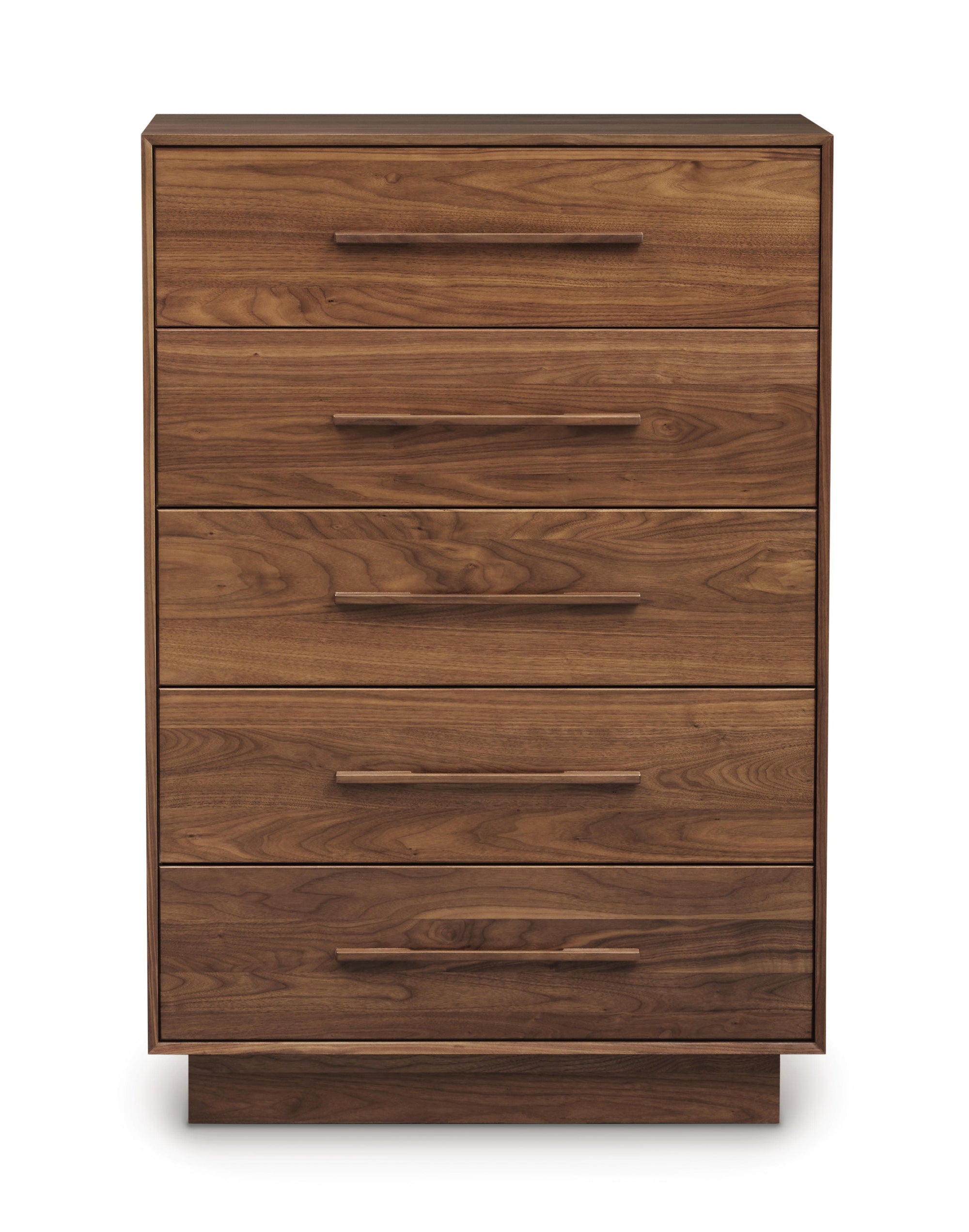 Copeland Moduluxe Wide 5 Drawer Chest