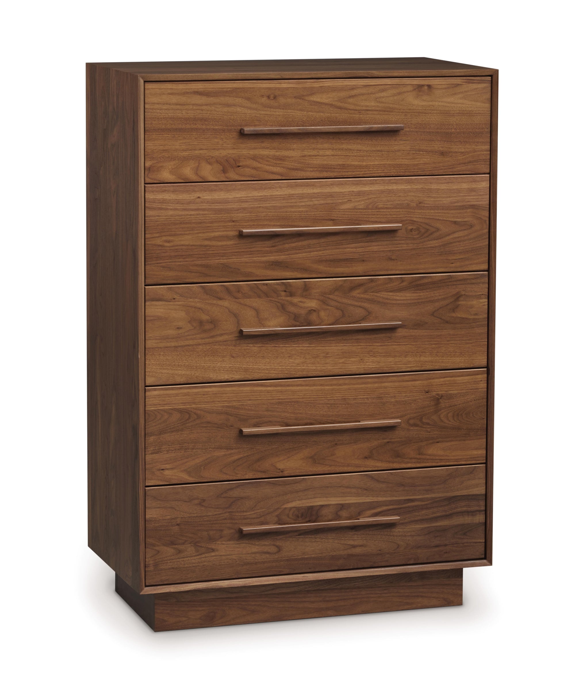 Copeland Moduluxe Wide 5 Drawer Chest