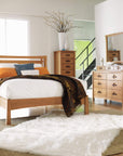 Copeland Monterey 10 Drawer Dresser