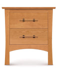 Copeland Monterey 2 Drawer Nightstand