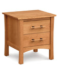 Copeland Monterey 2 Drawer Nightstand