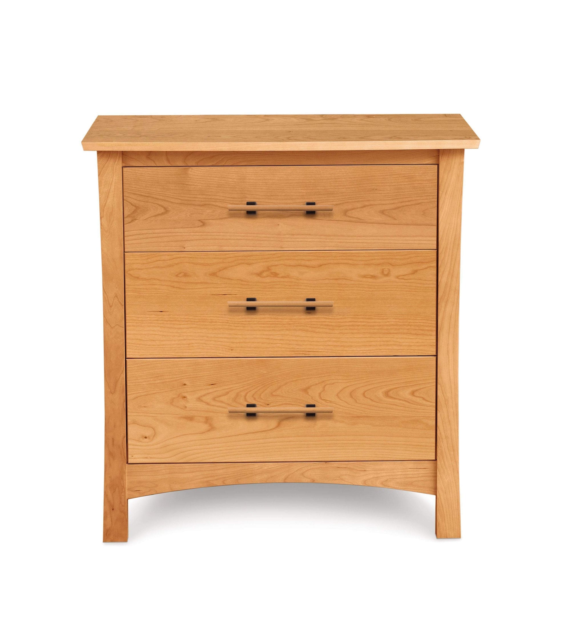 Copeland Monterey 3 Drawer Chest