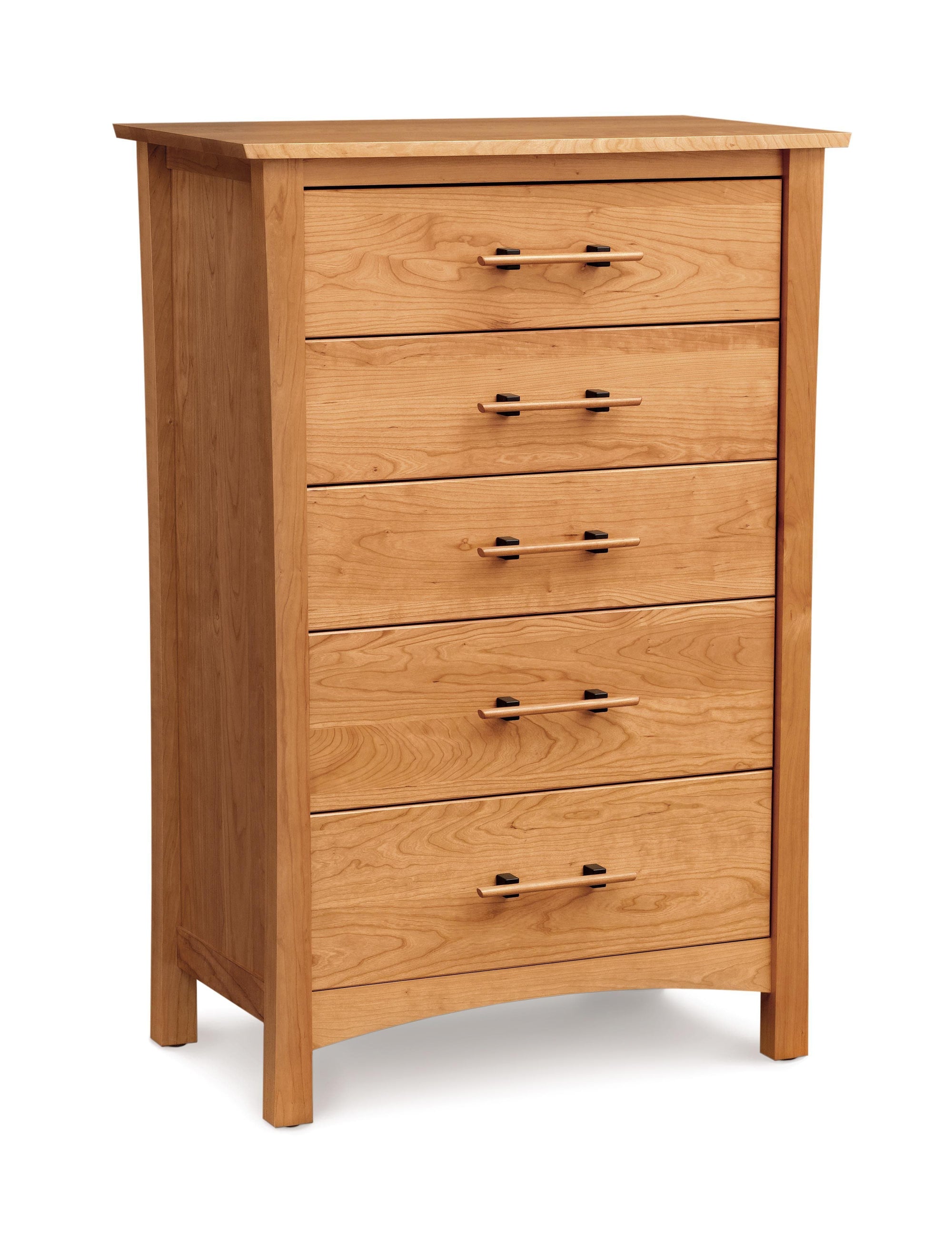 Copeland Monterey 5 Drawer Chest