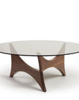 Copeland Pivot Round Coffee Table