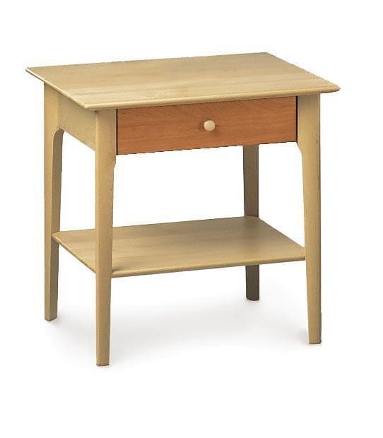 Copeland Sarah 1 Drawer Nightstand