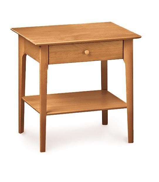 Copeland Sarah 1 Drawer Nightstand