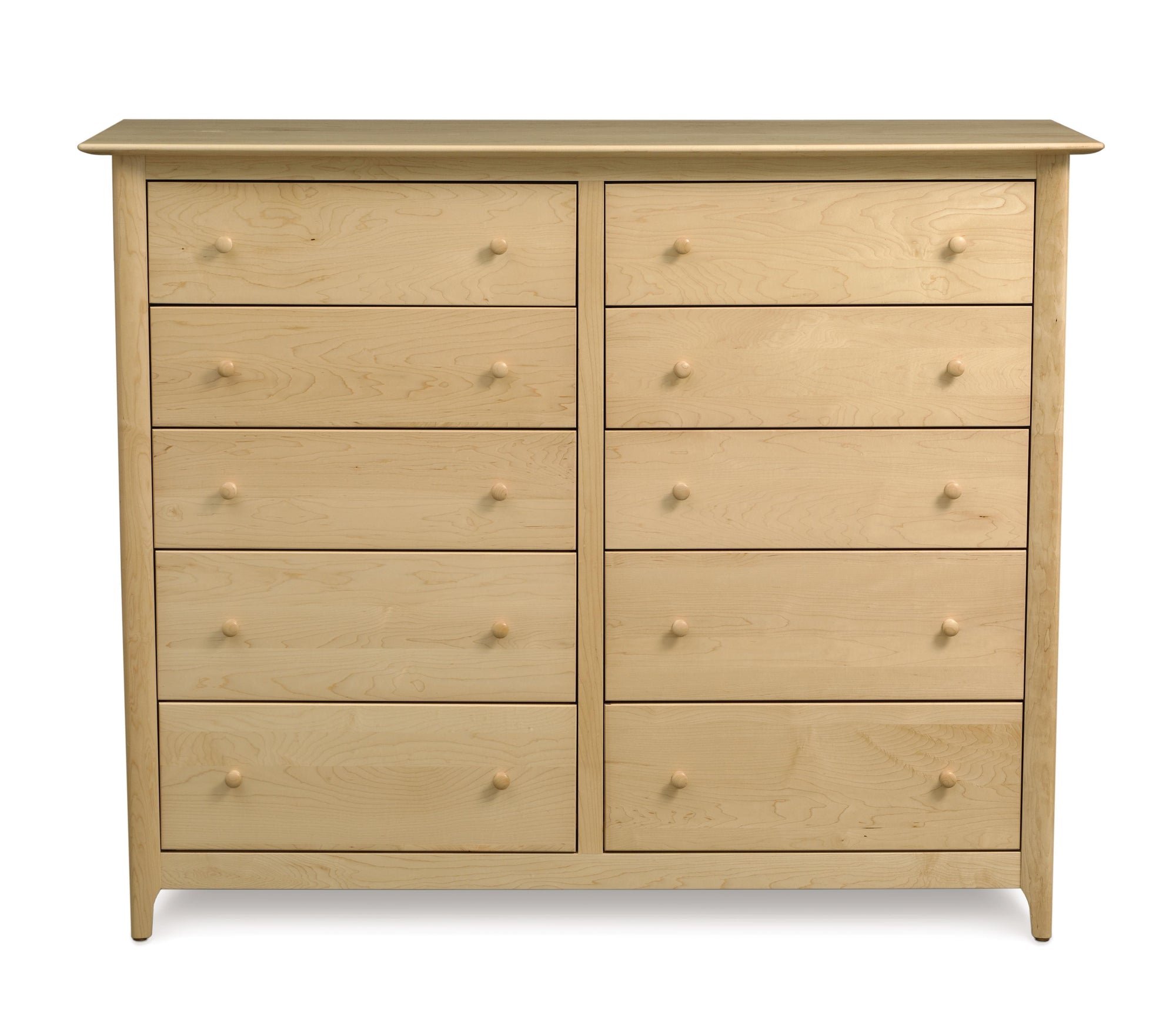 Copeland Sarah 10 Drawer Dresser