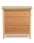 Copeland Sarah 3 Drawer Chest