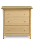 Copeland Sarah 3 Drawer Chest