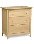 Copeland Sarah 3 Drawer Chest