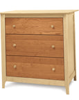 Copeland Sarah 3 Drawer Chest