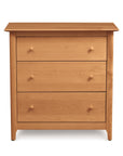 Copeland Sarah 3 Drawer Chest