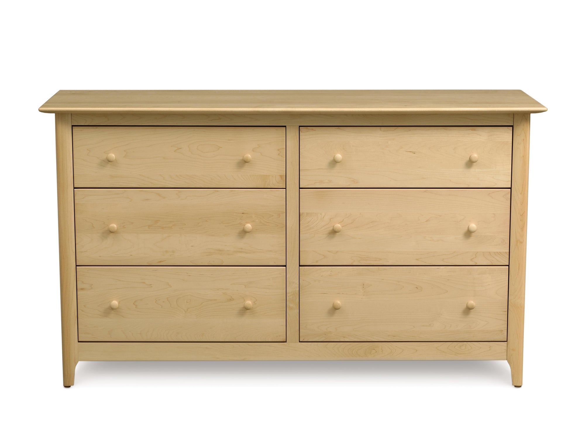 Copeland Sarah 6 Drawer Dresser