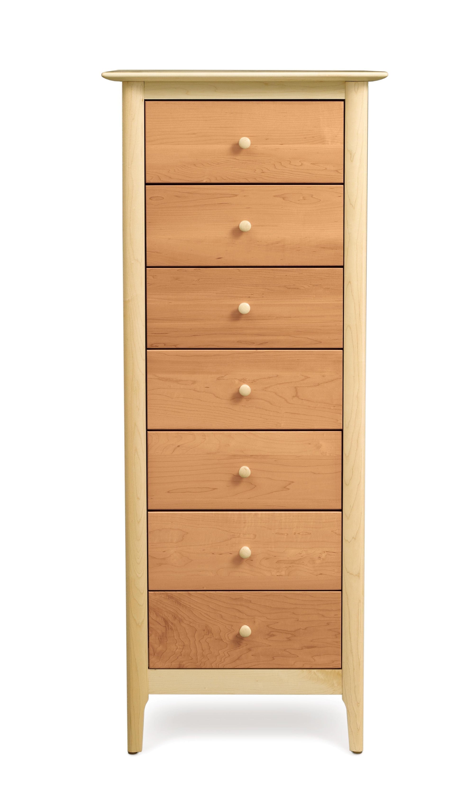 Copeland Sarah 7 Drawer Chest