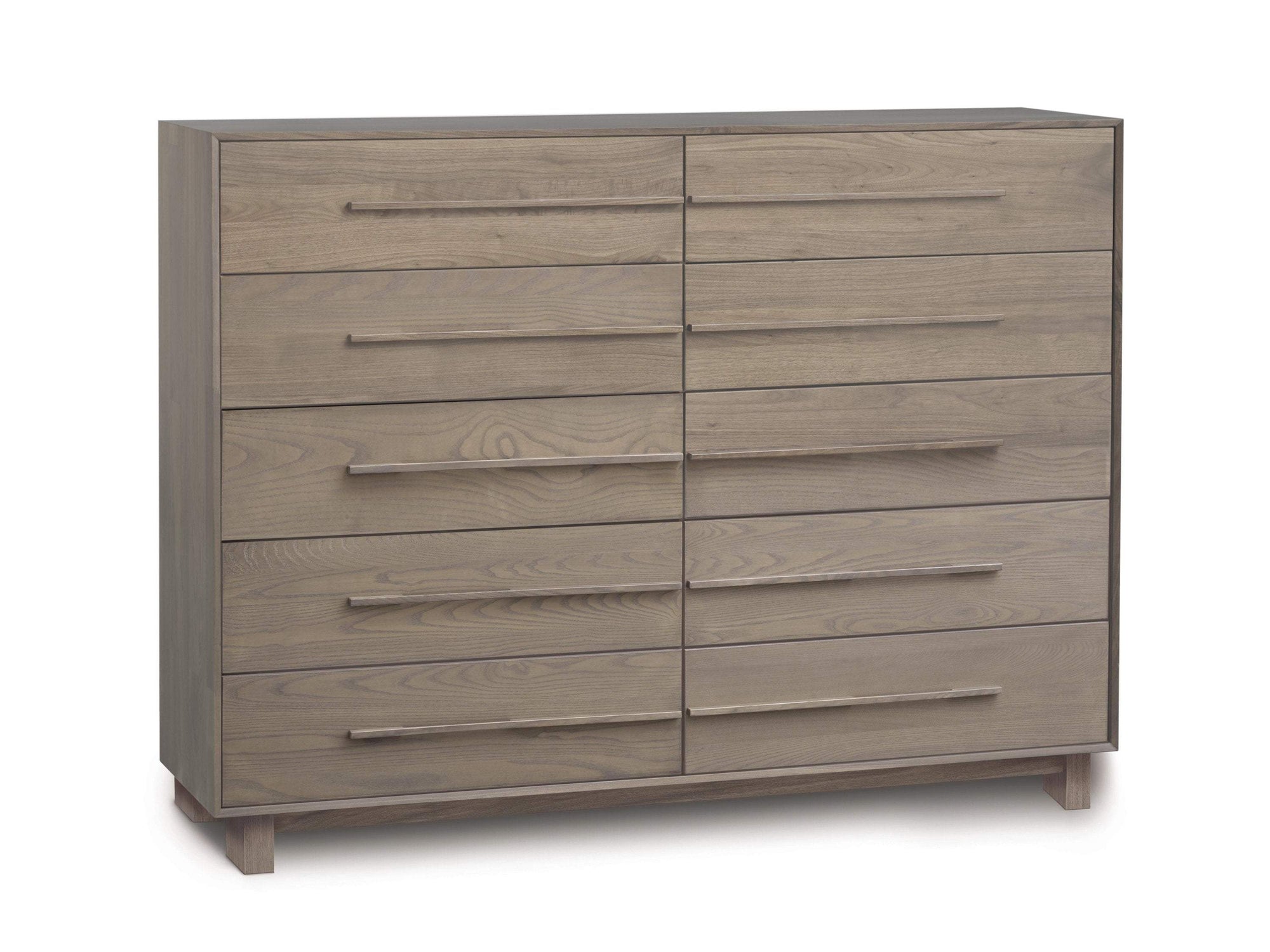 Copeland Sloane 10 Drawer Dresser