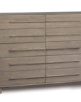 Copeland Sloane 10 Drawer Dresser