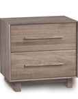 Copeland Sloane 2 Drawer Nightstand