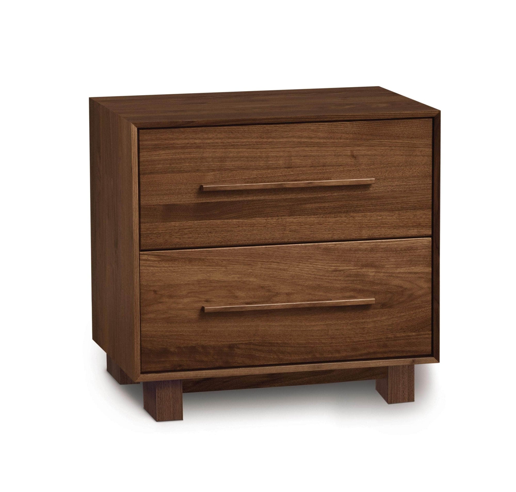 Copeland Sloane 2 Drawer Nightstand