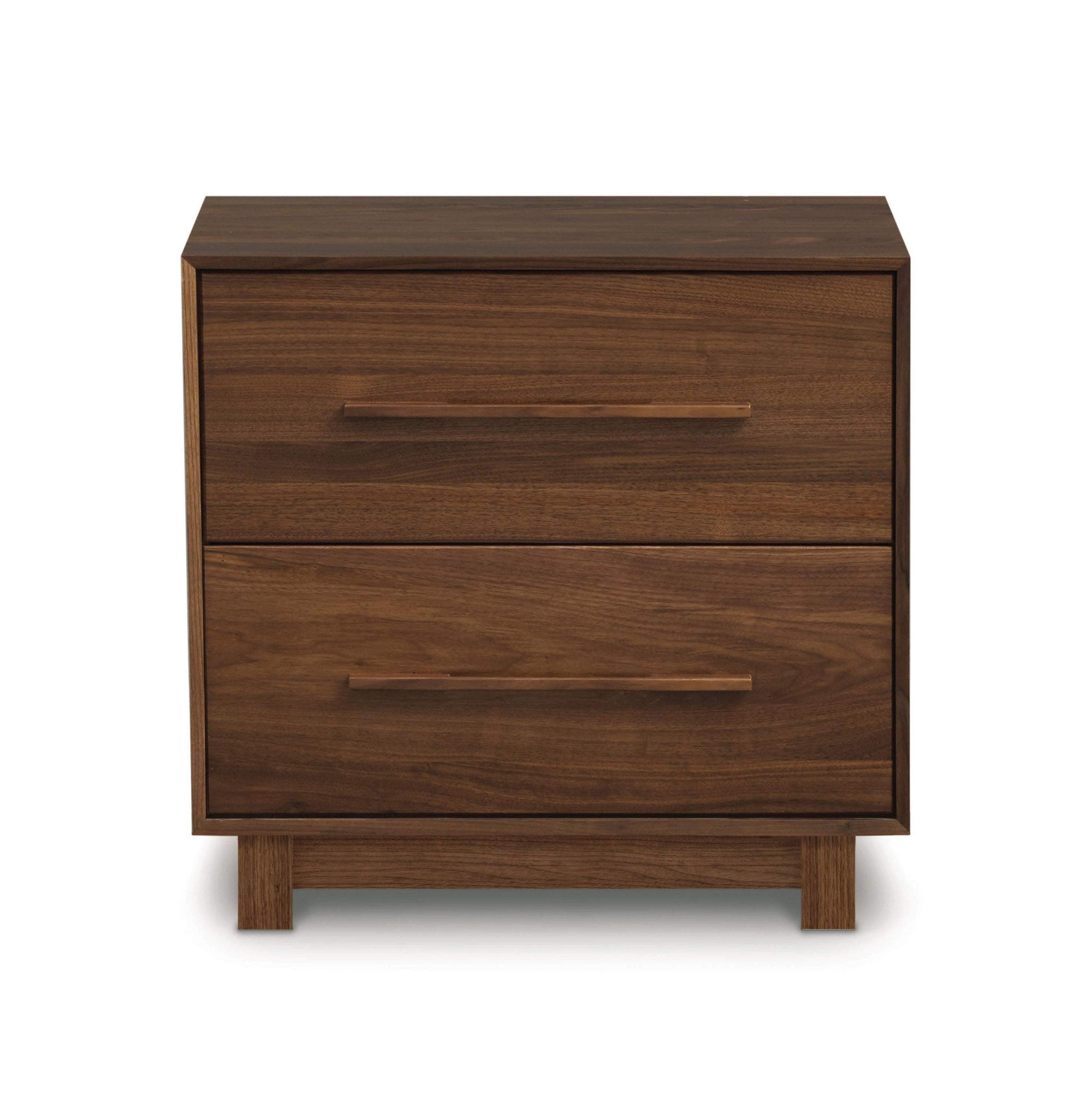 Copeland Sloane 2 Drawer Nightstand