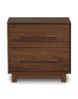 Copeland Sloane 2 Drawer Nightstand