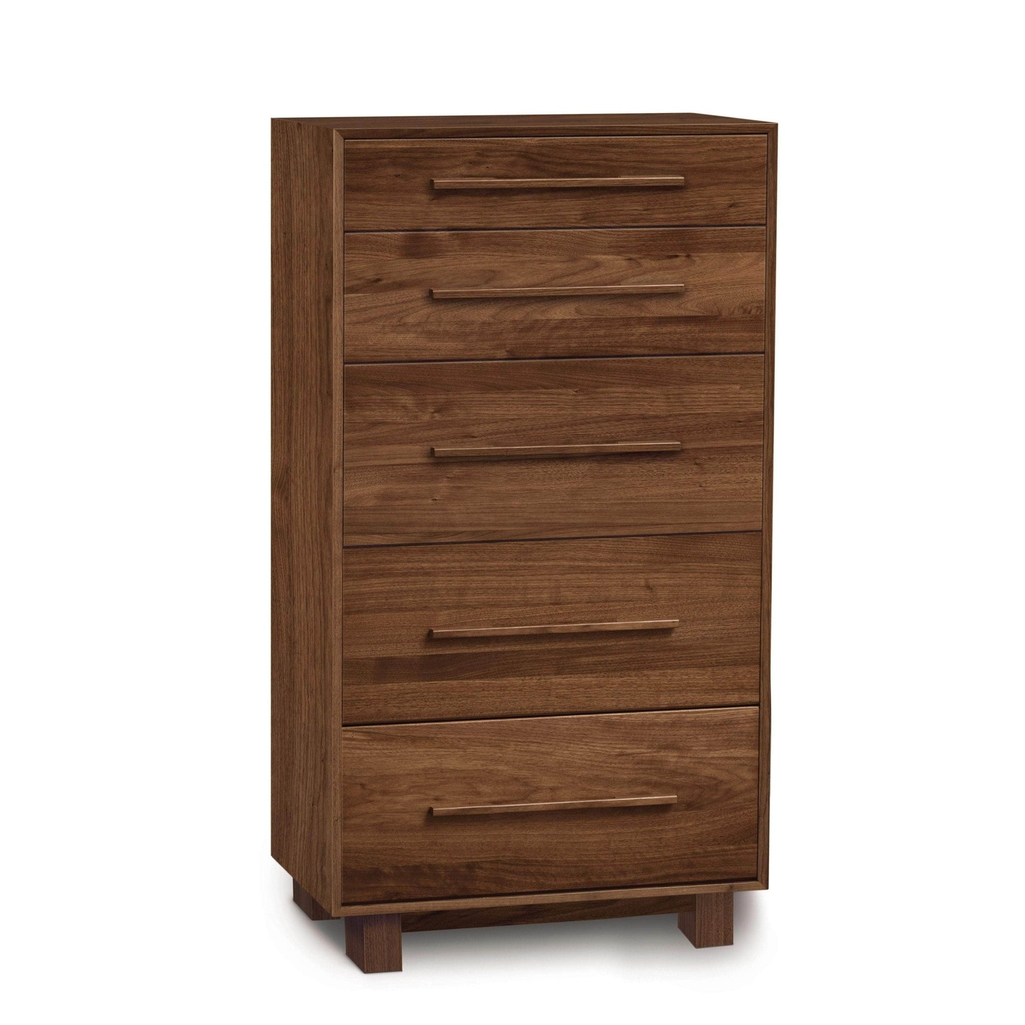 Copeland Sloane 5 Drawer Narrow Chest