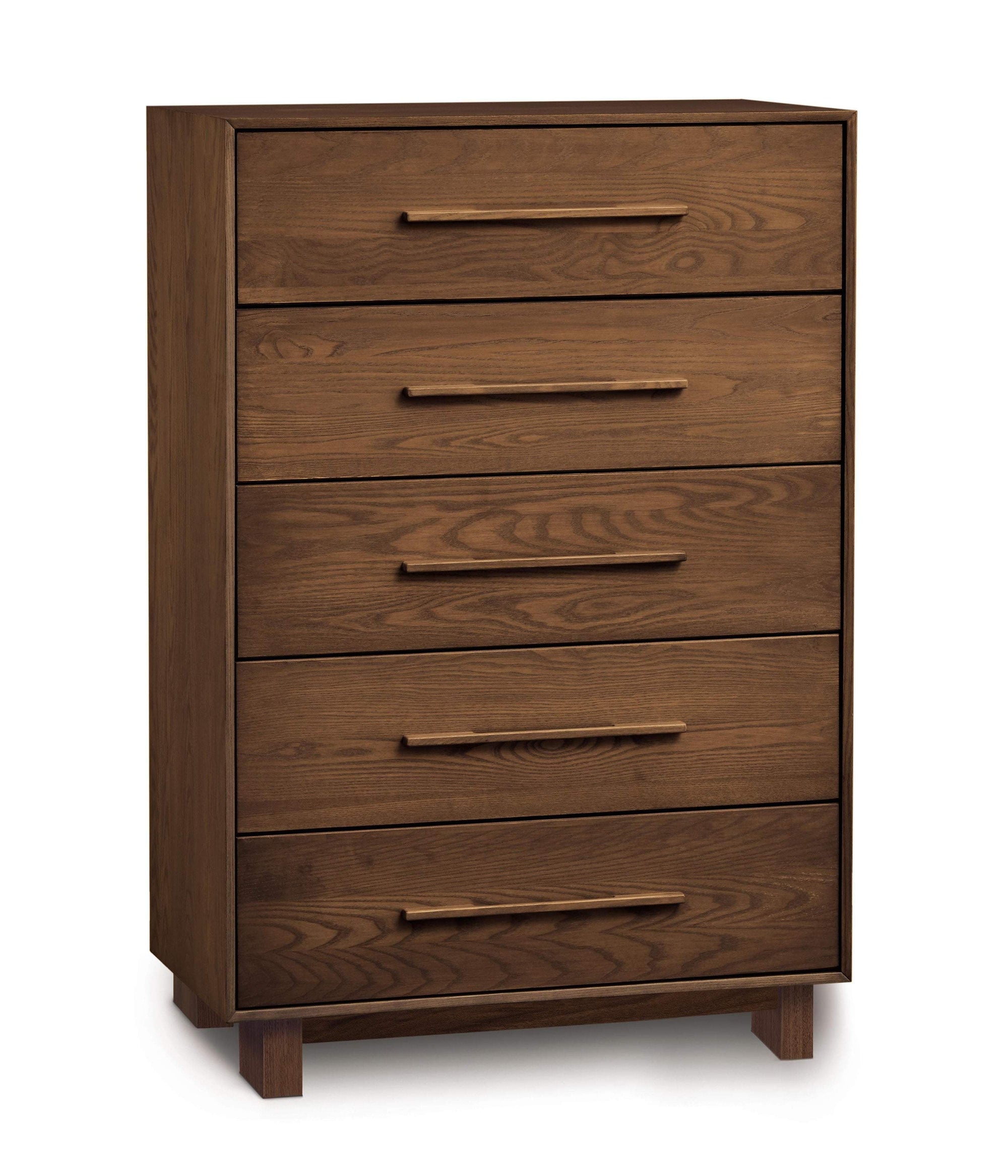 Copeland Sloane 5 Drawer Wide Chest