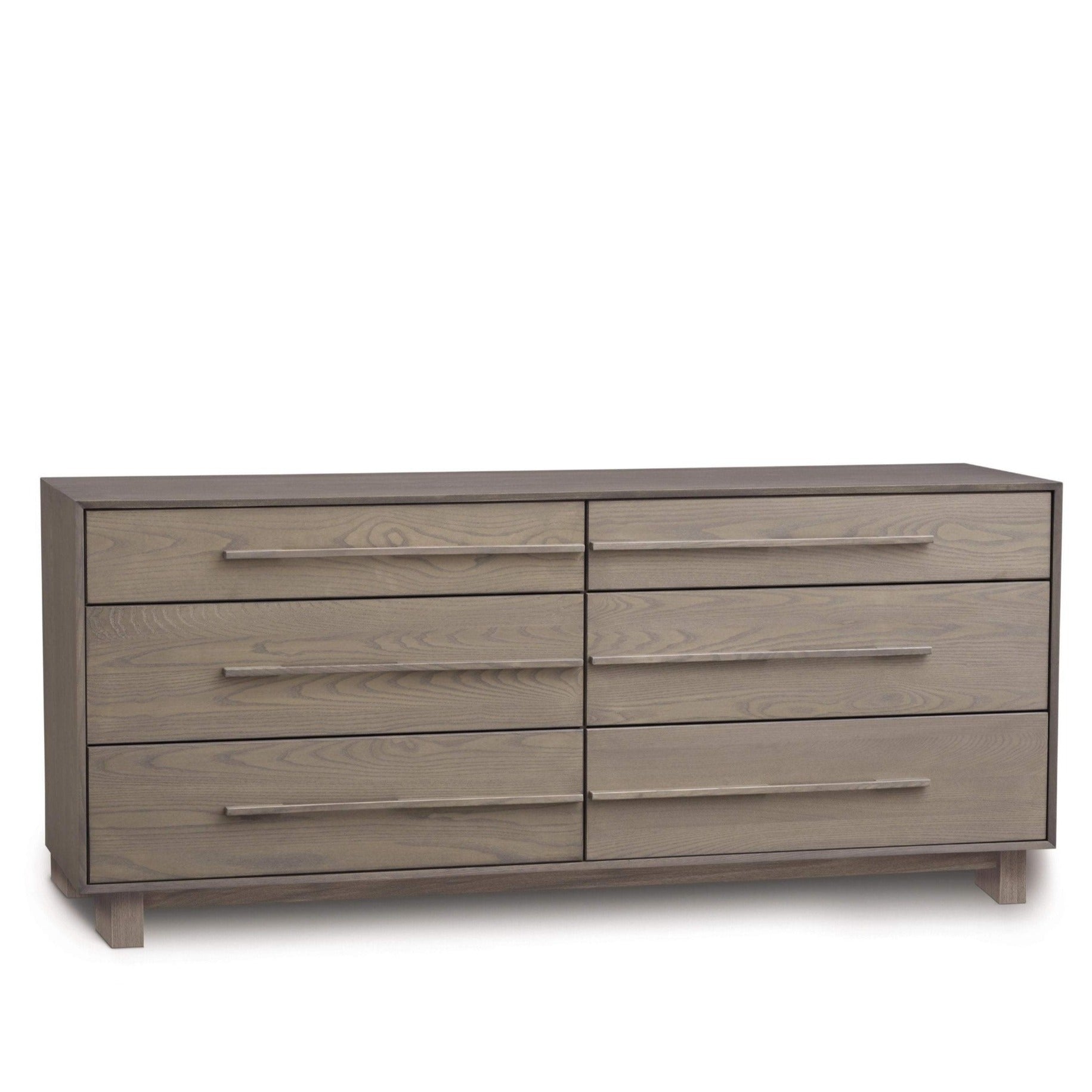 Copeland Sloane 6 Drawer Dresser