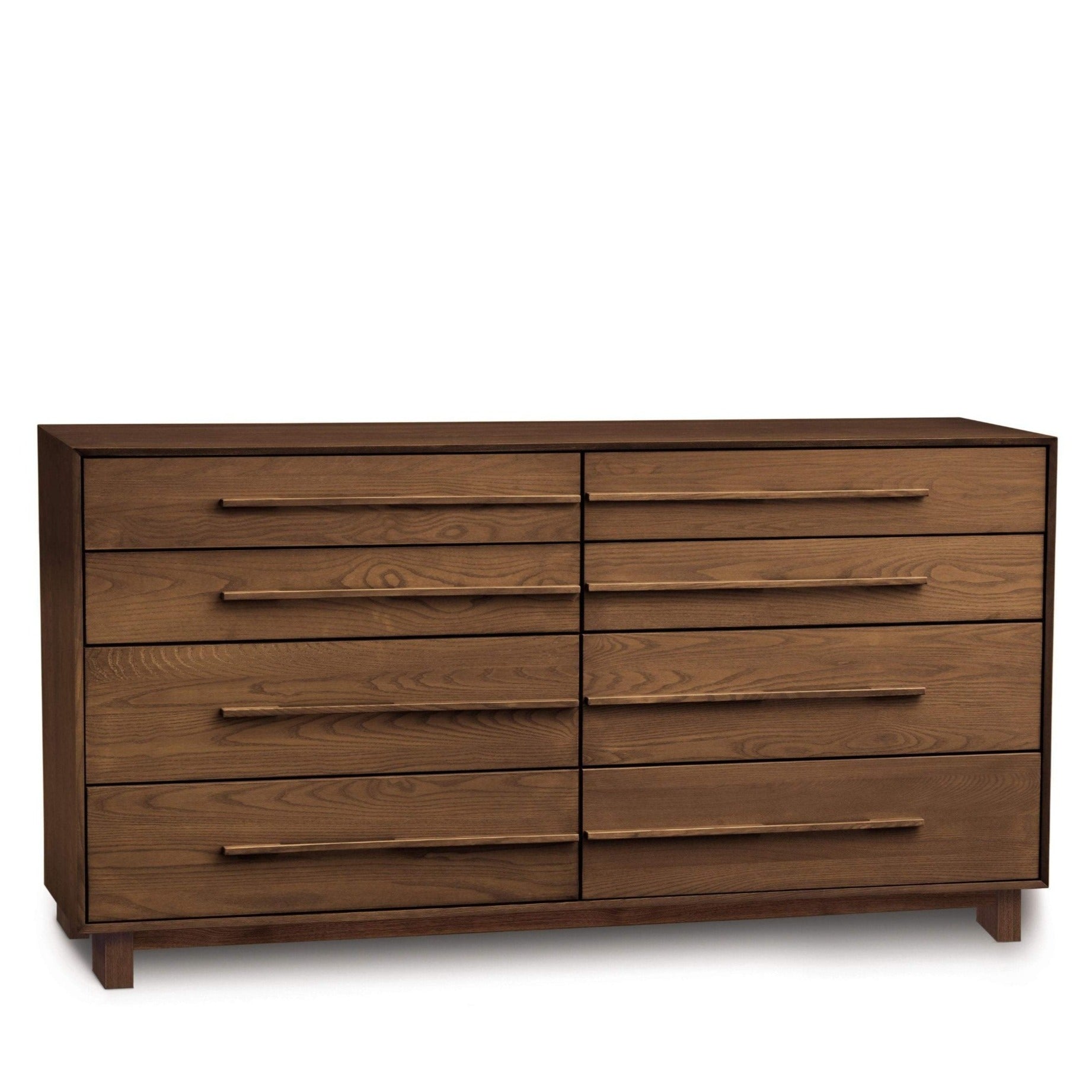 Copeland Sloane 8 Drawer Dresser