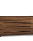 Copeland Sloane 8 Drawer Dresser