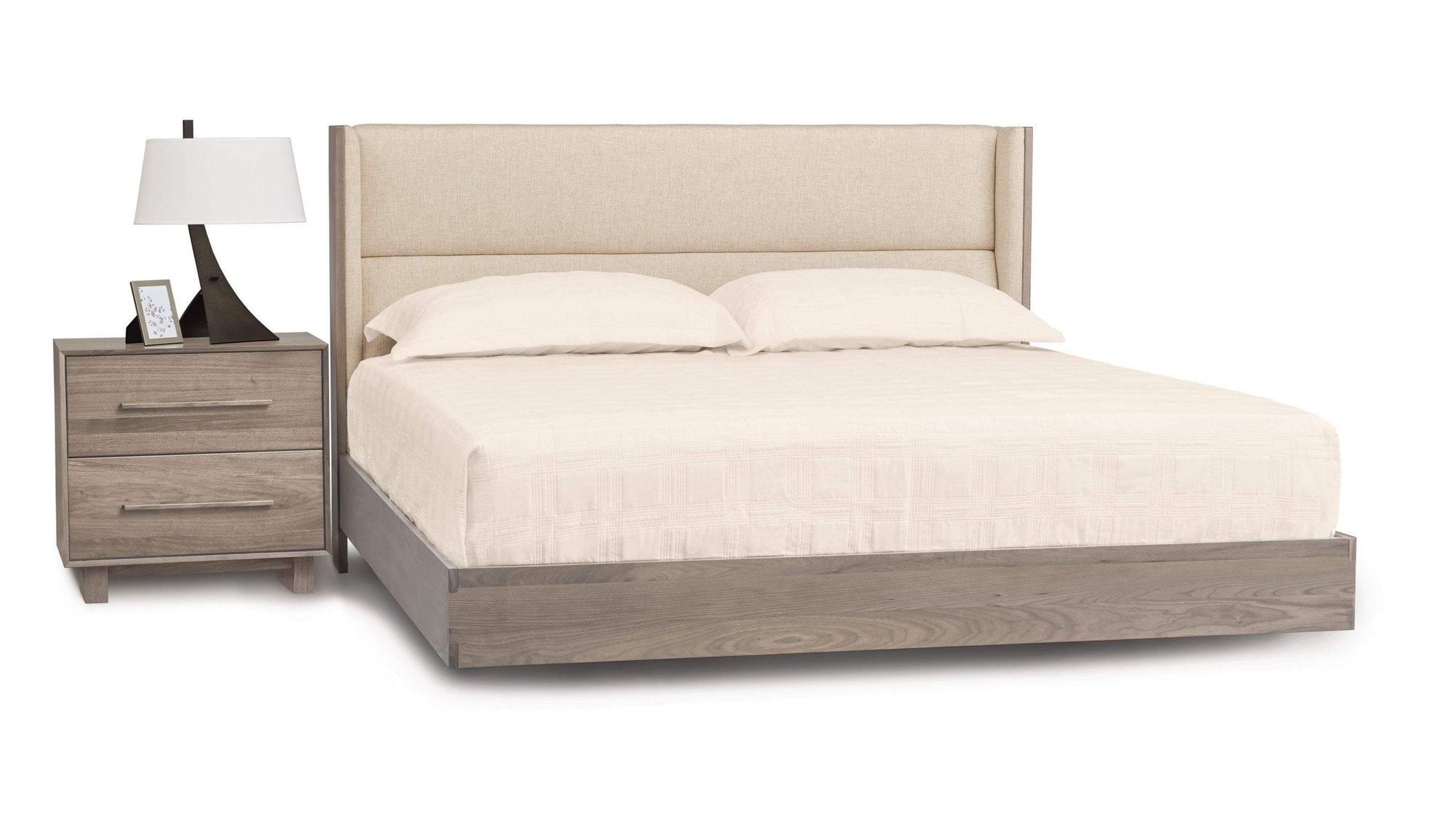 Copeland Sloane Floating Platform Bed