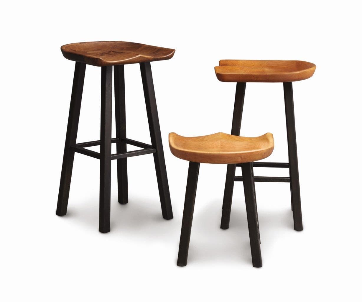 Copeland Tractor Stool