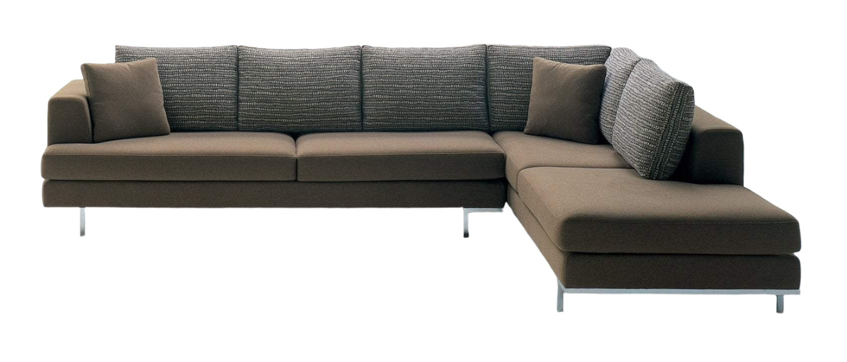 DellaRobbia Maxx Sectional Sofa