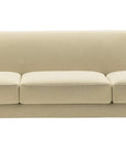 DellaRobbia Monti One Arm Sofa