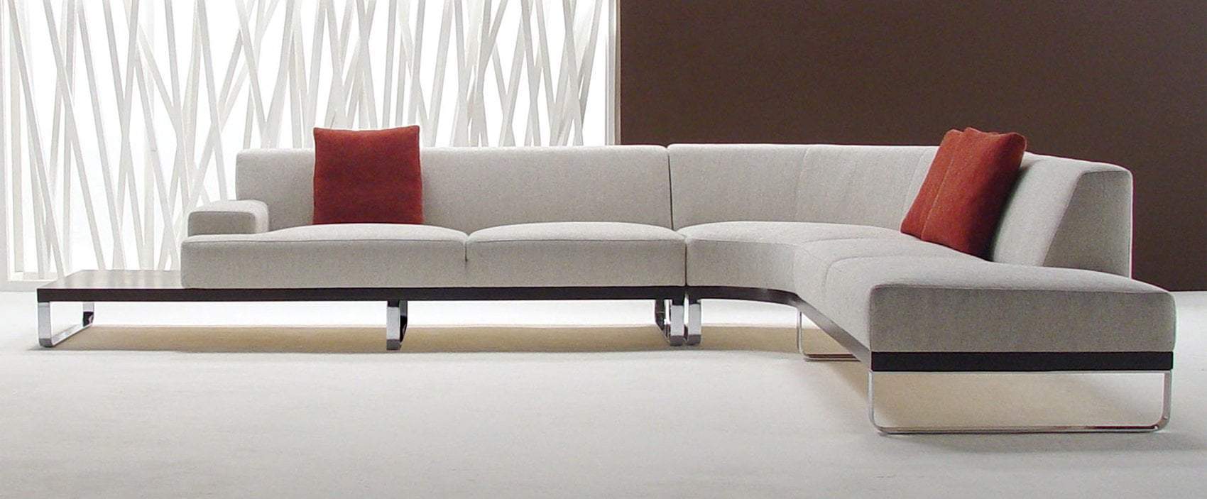 DellaRobbia Sodeo Sectional Sofa