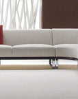 DellaRobbia Sodeo Sectional Sofa