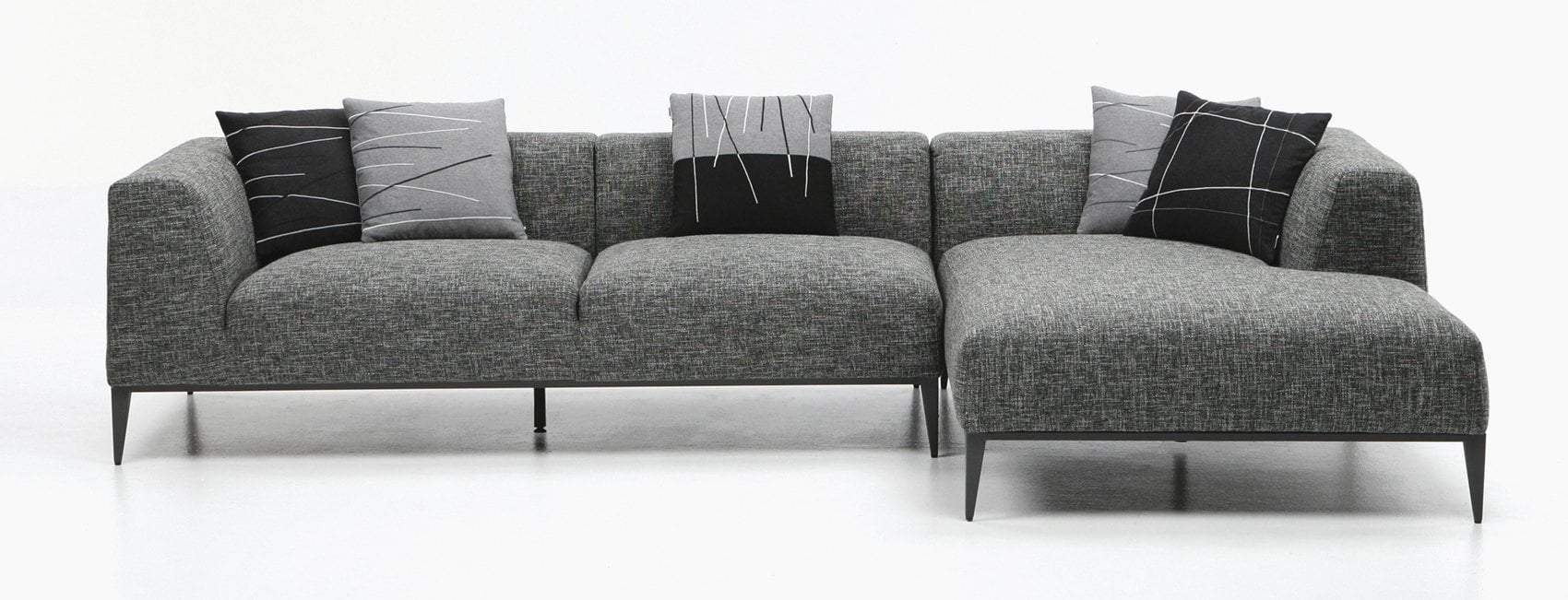 DellaRobbia Taylor Sectional Sofa