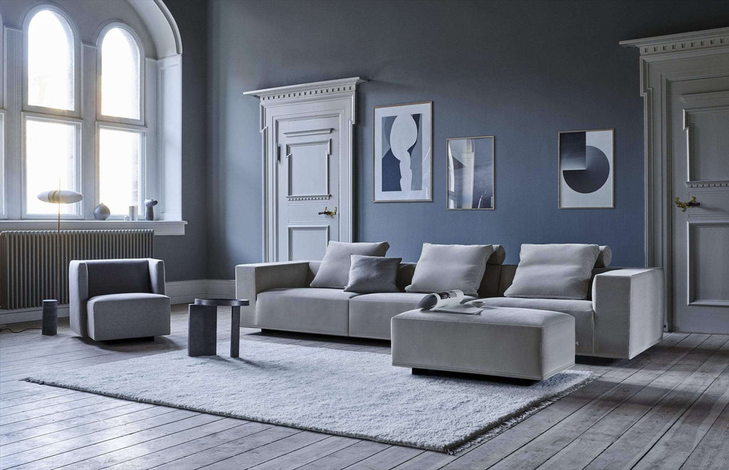 Eilersen Baseline Sectional Sofa – Jensen-Lewis