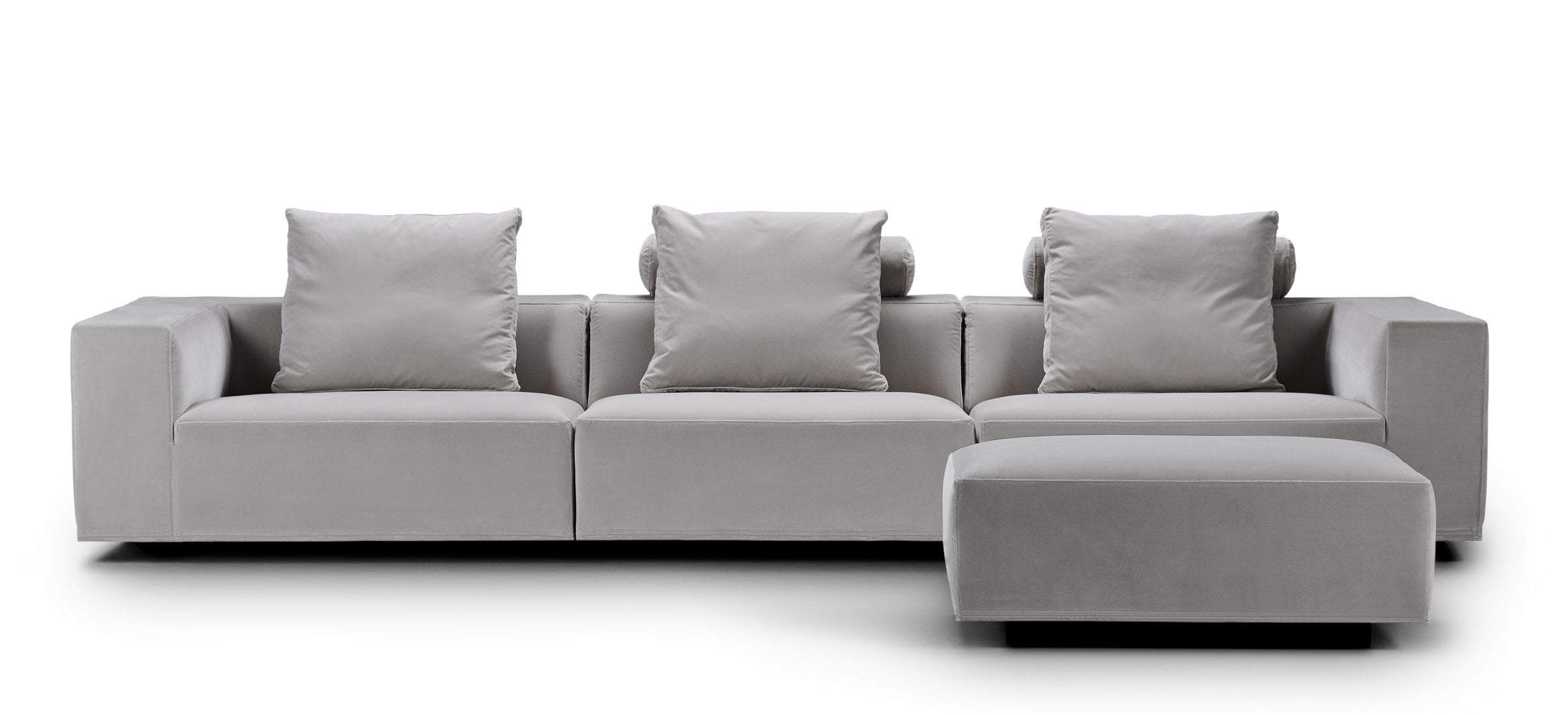 Baseline Sectional Sofa