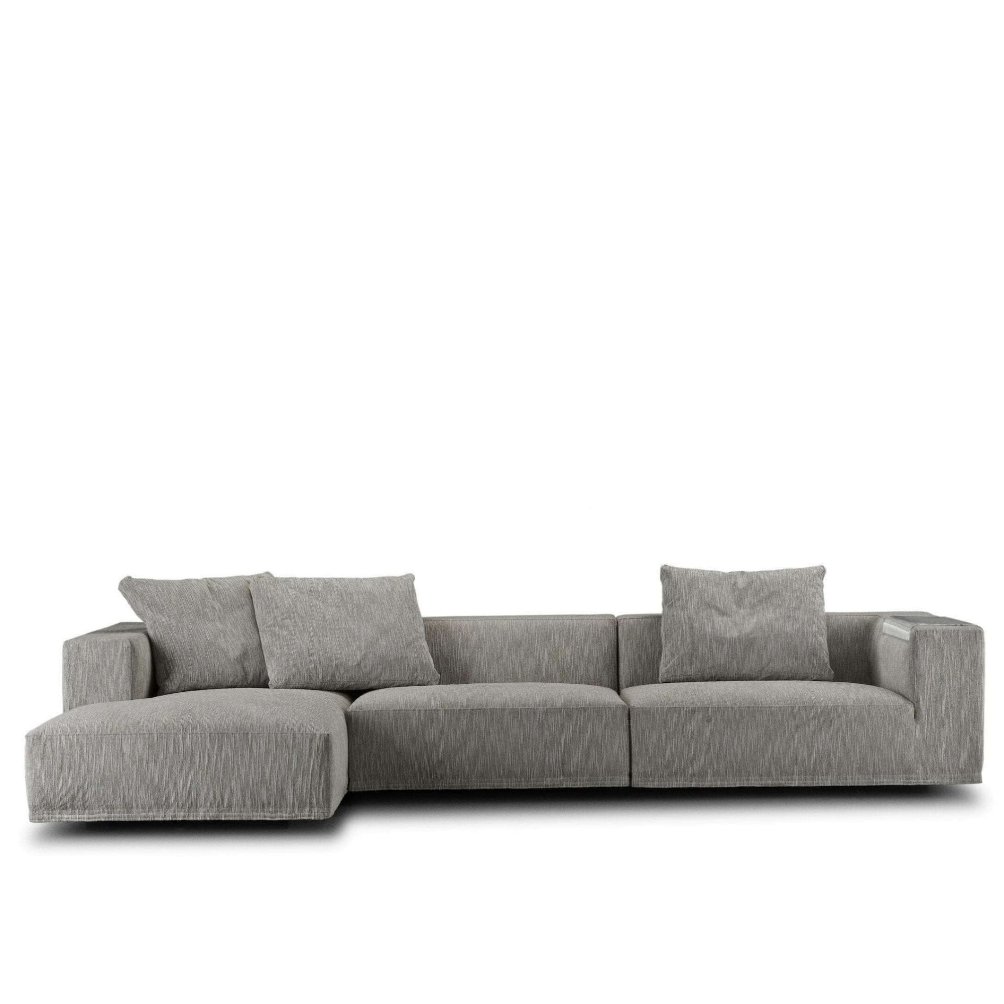 Eilersen Baseline Sectional Sofa