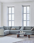 Eilersen Drop Sectional Sofa