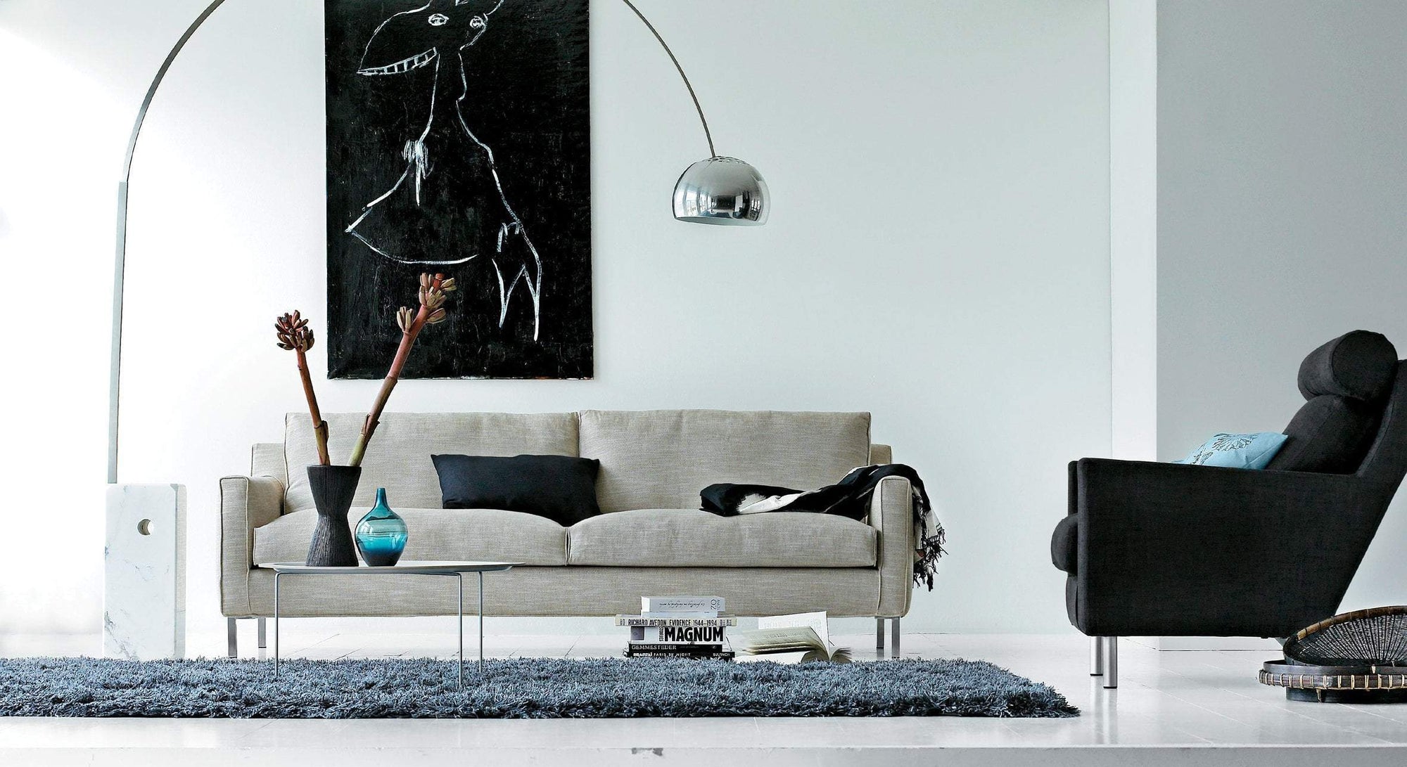 Eilersen Streamline Sofa