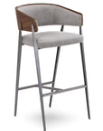 Elite Modern Aria Bar Stool