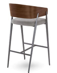 Elite Modern Aria Bar Stool