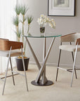 Elite Modern Aria Bar Stool