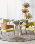 Elite Modern Aria Dining Chair