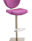 Elite Modern Bliss Adjustable Barstool