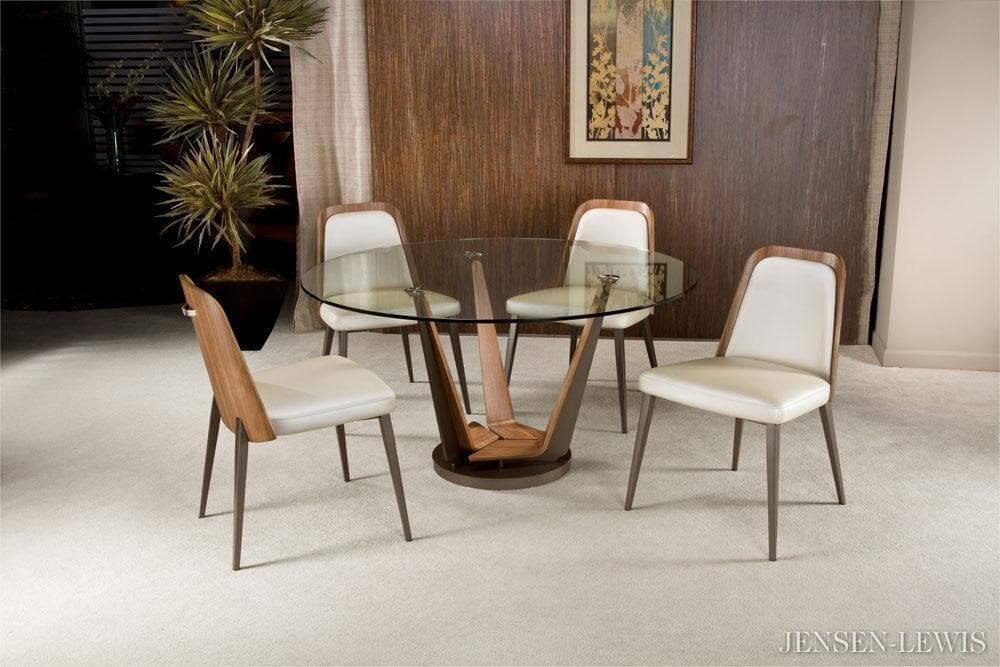 Elite Modern Coco Dining Chair