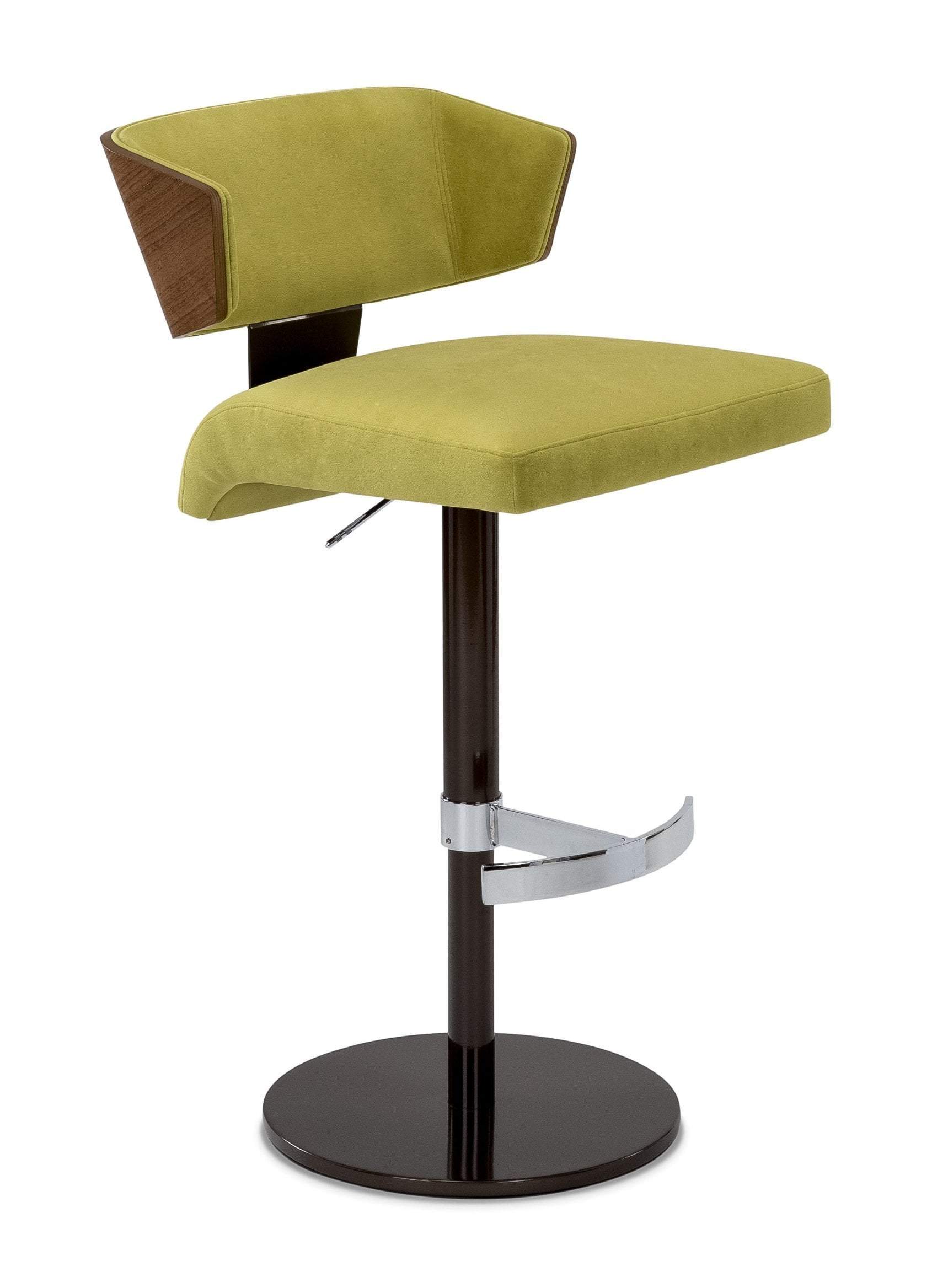 Elite Modern Costa Adjustable Bar Stool