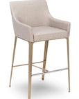 Elite Modern Dunbar Bar Stool